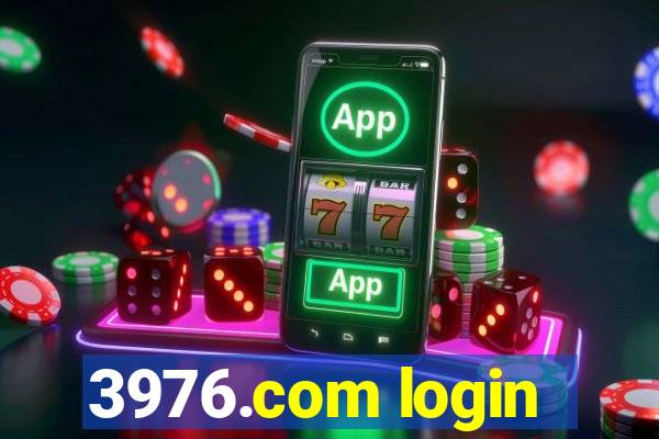 3976.com login